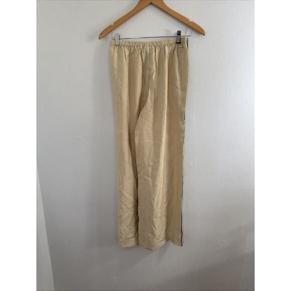 Kith Shains Paints Womens Extra Small Oat Florin Tearway - Picture 4 of 12